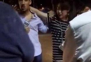 外国人野战视频,实战化演练背后的故事