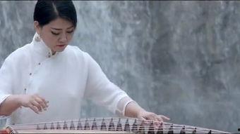 李凡古筝视频